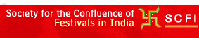Society for the Confluence of Festivals in India
